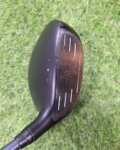 PING - G425 Max Fairway (2021) - #3 Wood - Alta CB 65 X - LH - GOOD