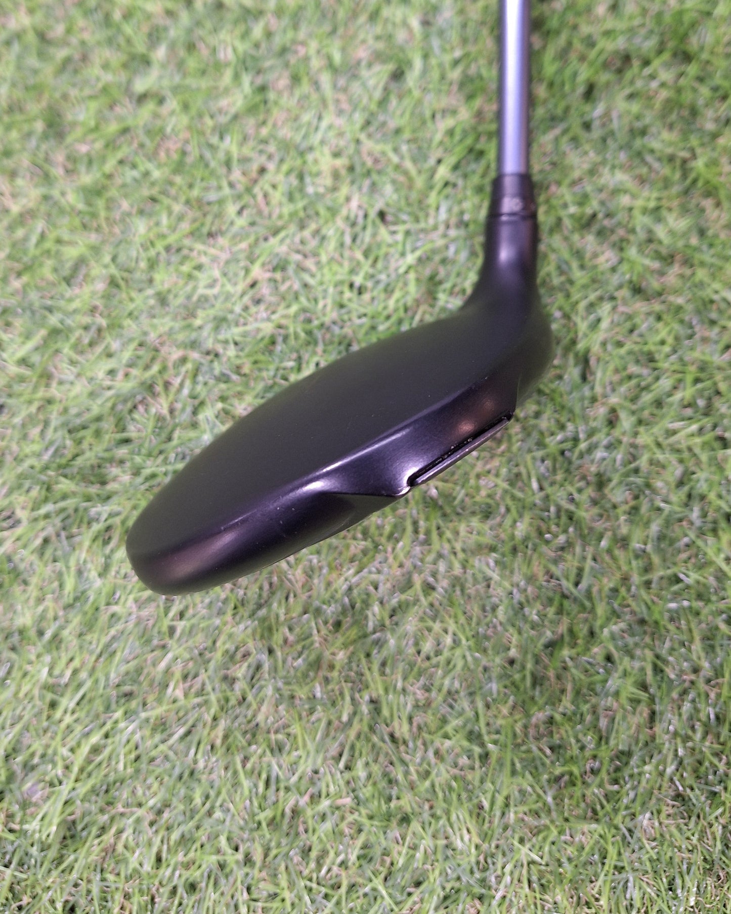 PING - G425 Max Fairway (2021) - #3 Wood - Alta CB 65 X - LH - GOOD