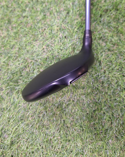 PING - G425 Max Fairway (2021) - #3 Wood - Alta CB 65 X - LH - GOOD