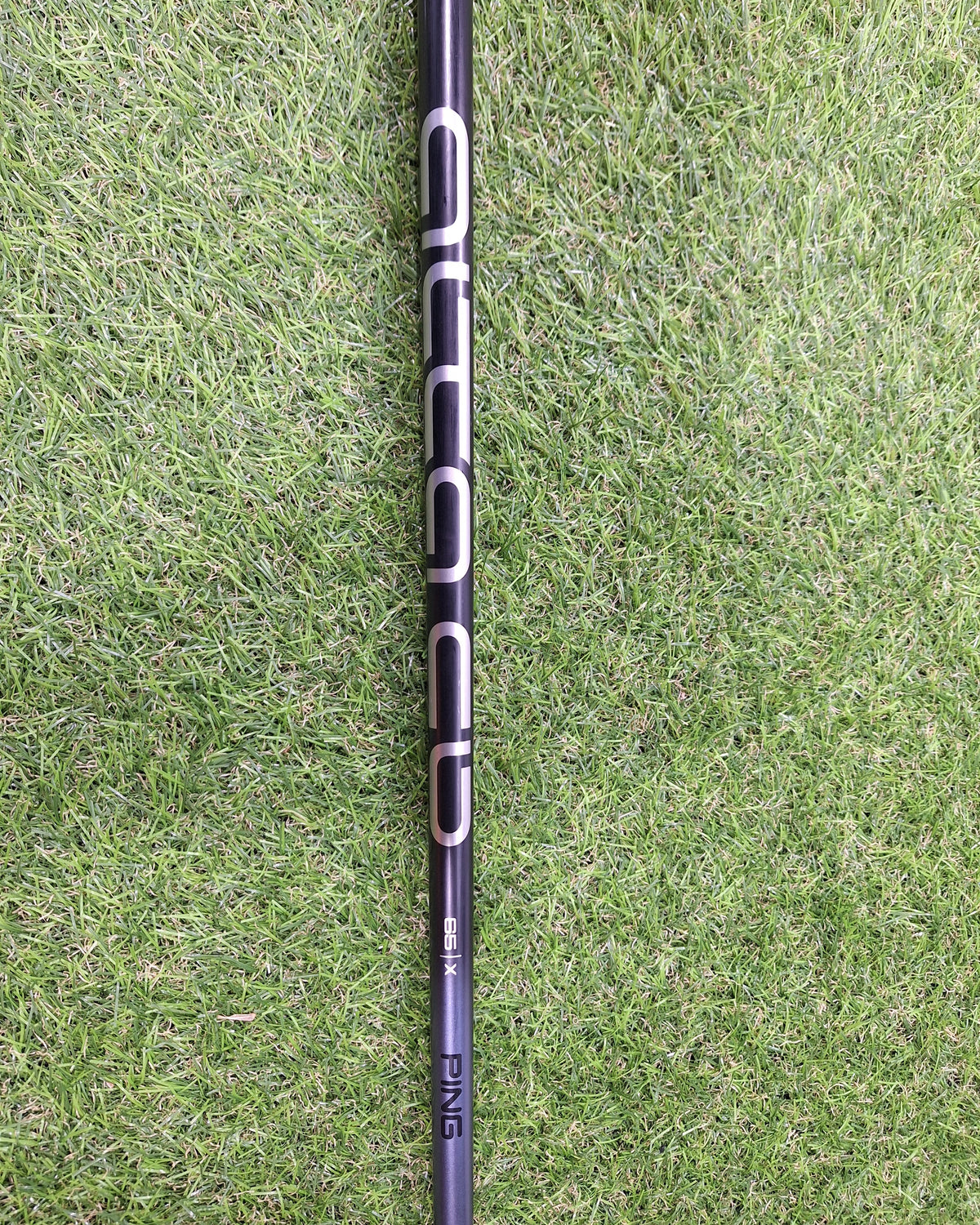PING - G425 Max Fairway (2021) - #3 Wood - Alta CB 65 X - LH - GOOD