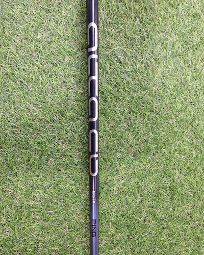 PING - G425 Max Fairway (2021) - #3 Wood - Alta CB 65 X - LH - GOOD
