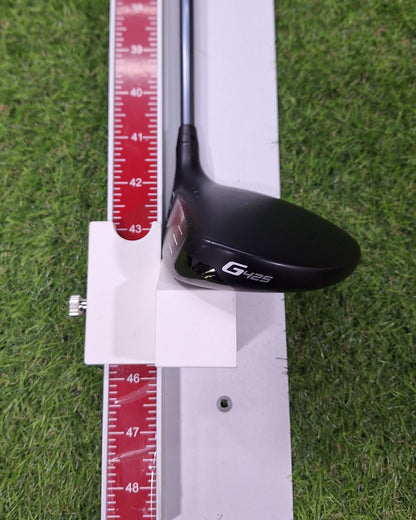 PING - G425 Max Fairway (2021) - #3 Wood - Alta CB 65 X - LH - GOOD