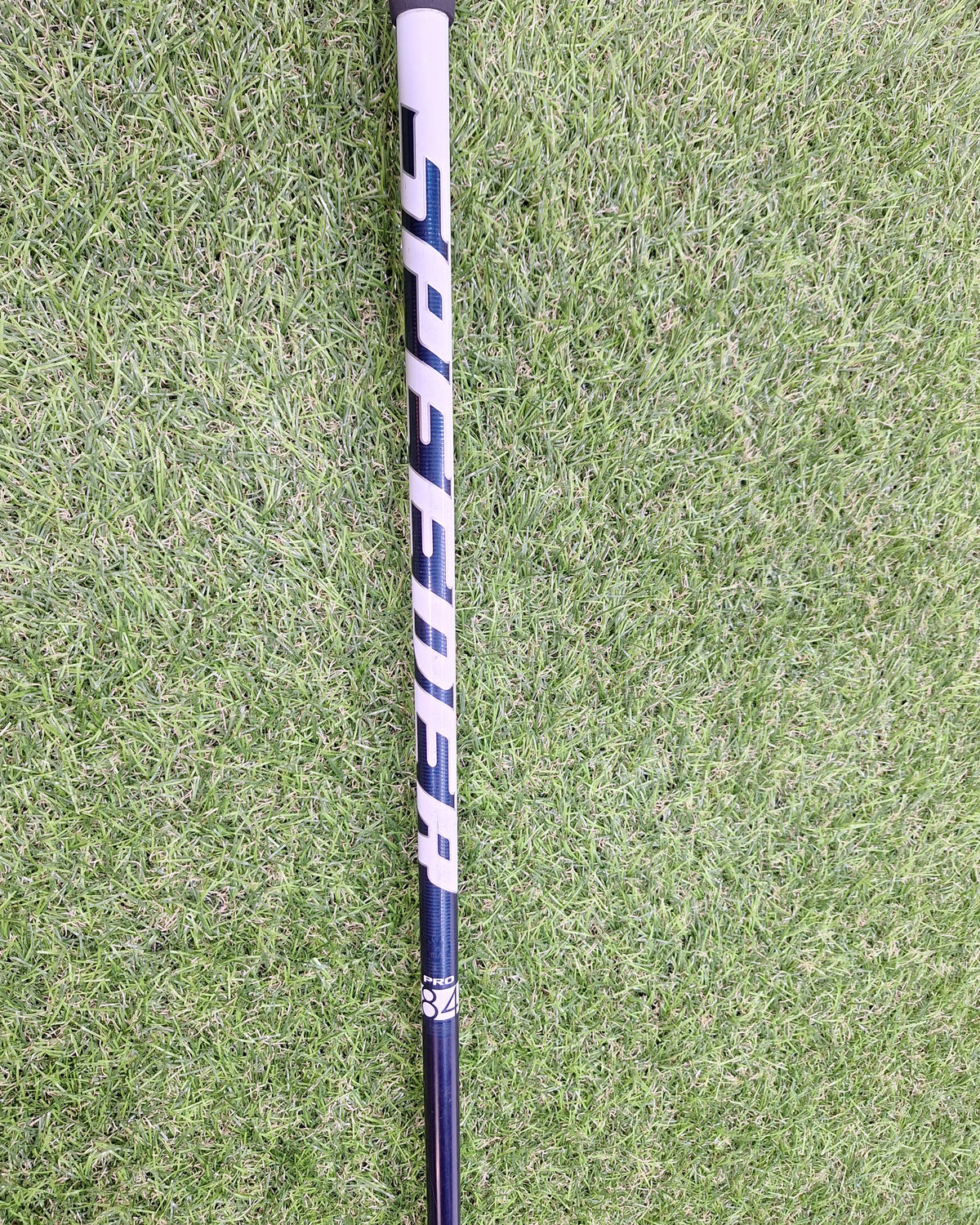 Titleist - 917 F2 Fairway - #4 Wood - Fujikura Speeder Pro 84 Stiff - LH - GOOD