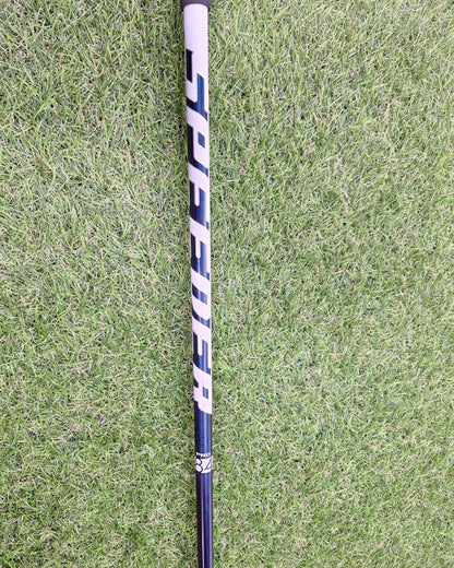 Titleist - 917 F2 Fairway - #4 Wood - Fujikura Speeder Pro 84 Stiff - LH - GOOD