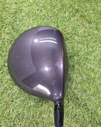 Titleist - 917 D2 Driver - 10.5 - Fujikura Speeder Pro 74 Stiff - LH - GOOD