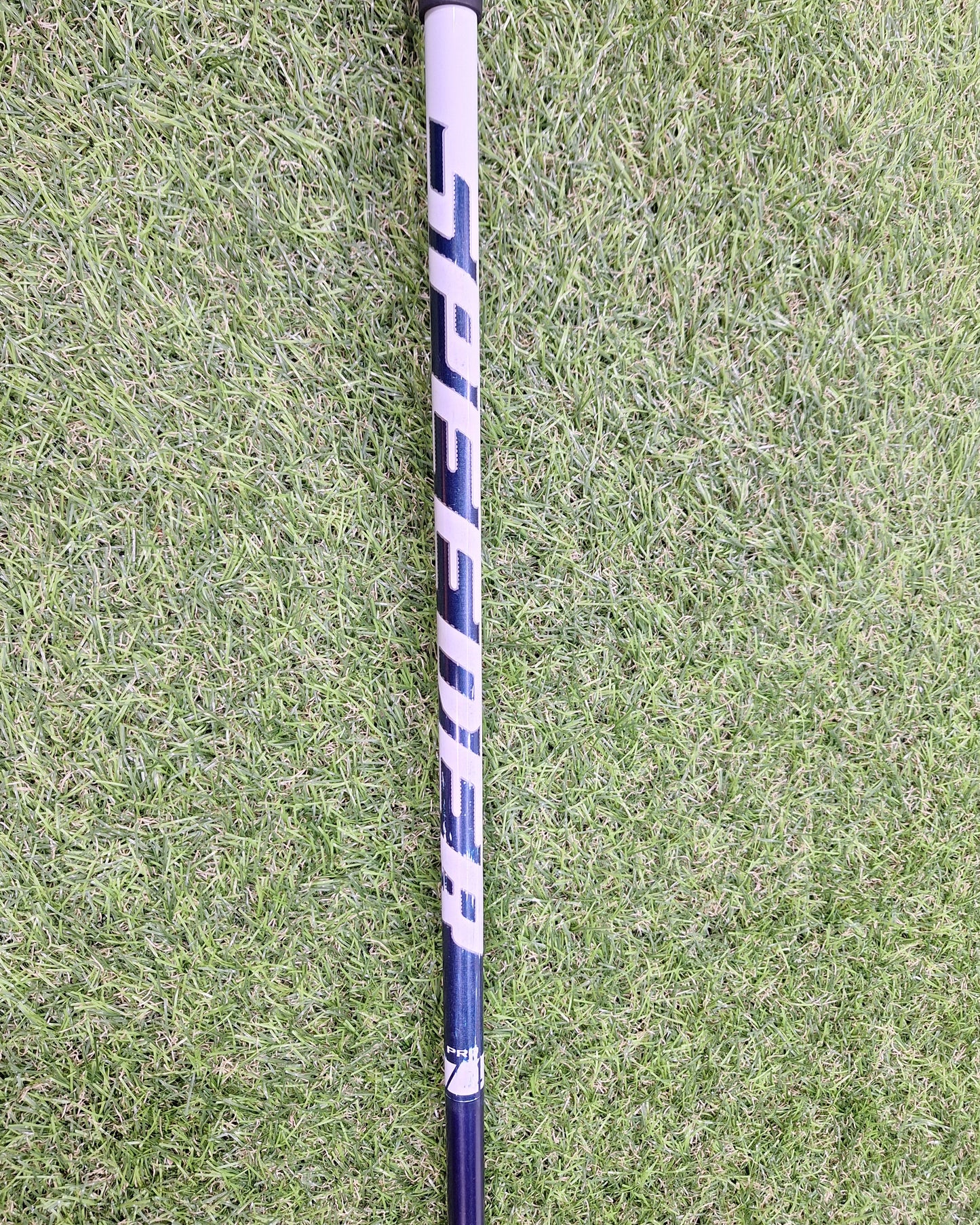 Titleist - 917 D2 Driver - 10.5 - Fujikura Speeder Pro 74 Stiff - LH - GOOD