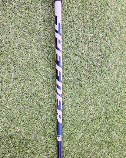 Titleist - 917 D2 Driver - 10.5 - Fujikura Speeder Pro 74 Stiff - LH - GOOD