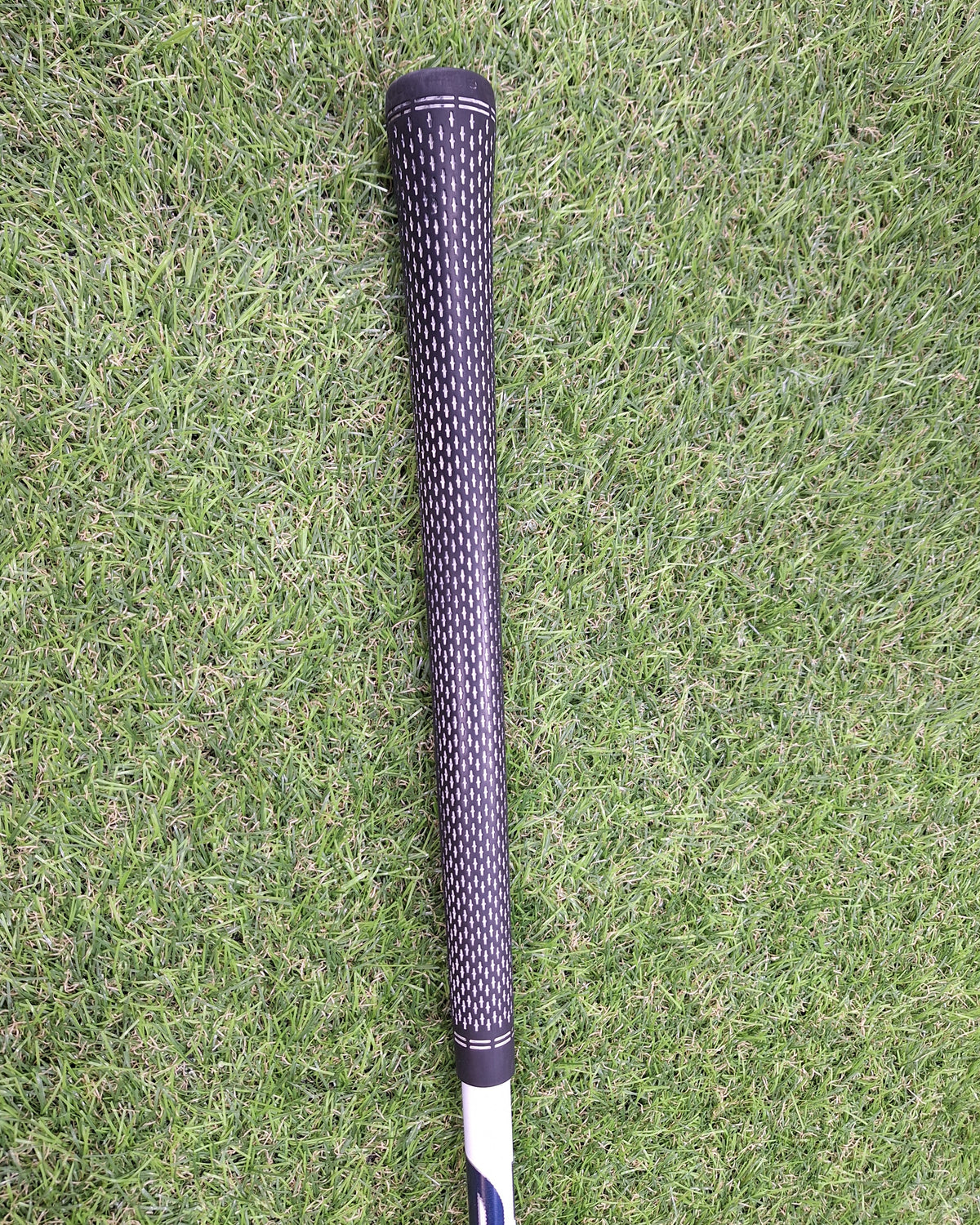 Titleist - 917 D2 Driver - 10.5 - Fujikura Speeder Pro 74 Stiff - LH - GOOD