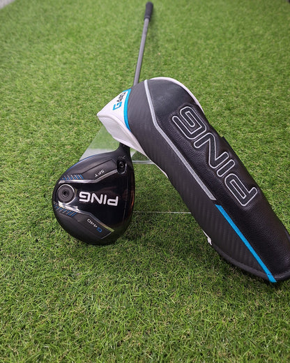 PING - G440 Fairway - #7 Wood - PING Tour 2.0 75 Stiff - LH - EXCELLENT