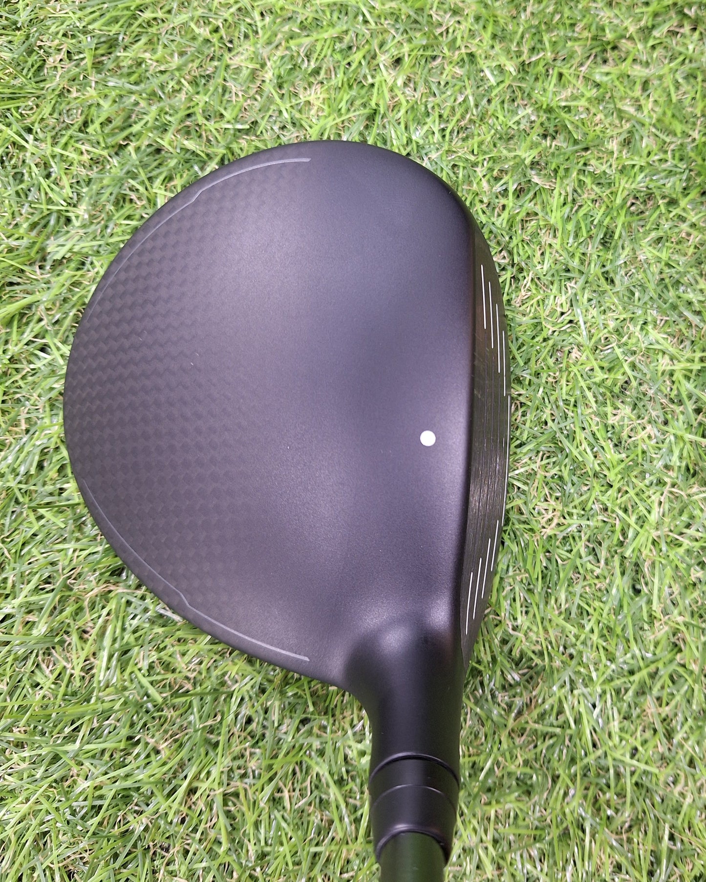 PING - G440 Fairway - #7 Wood - PING Tour 2.0 75 Stiff - LH - EXCELLENT