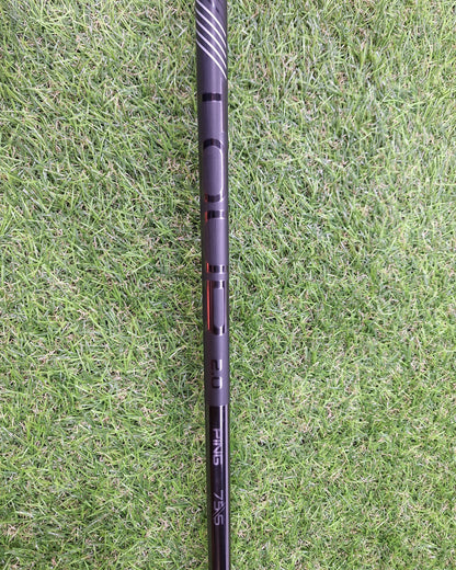 PING - G440 Fairway - #7 Wood - PING Tour 2.0 75 Stiff - LH - EXCELLENT