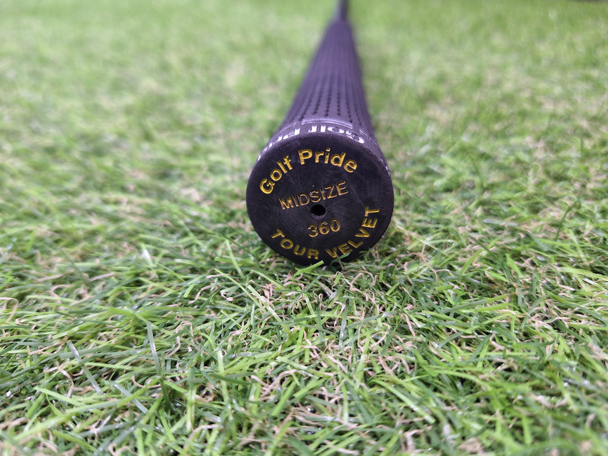 PING - G440 Fairway - #7 Wood - PING Tour 2.0 75 Stiff - LH - EXCELLENT