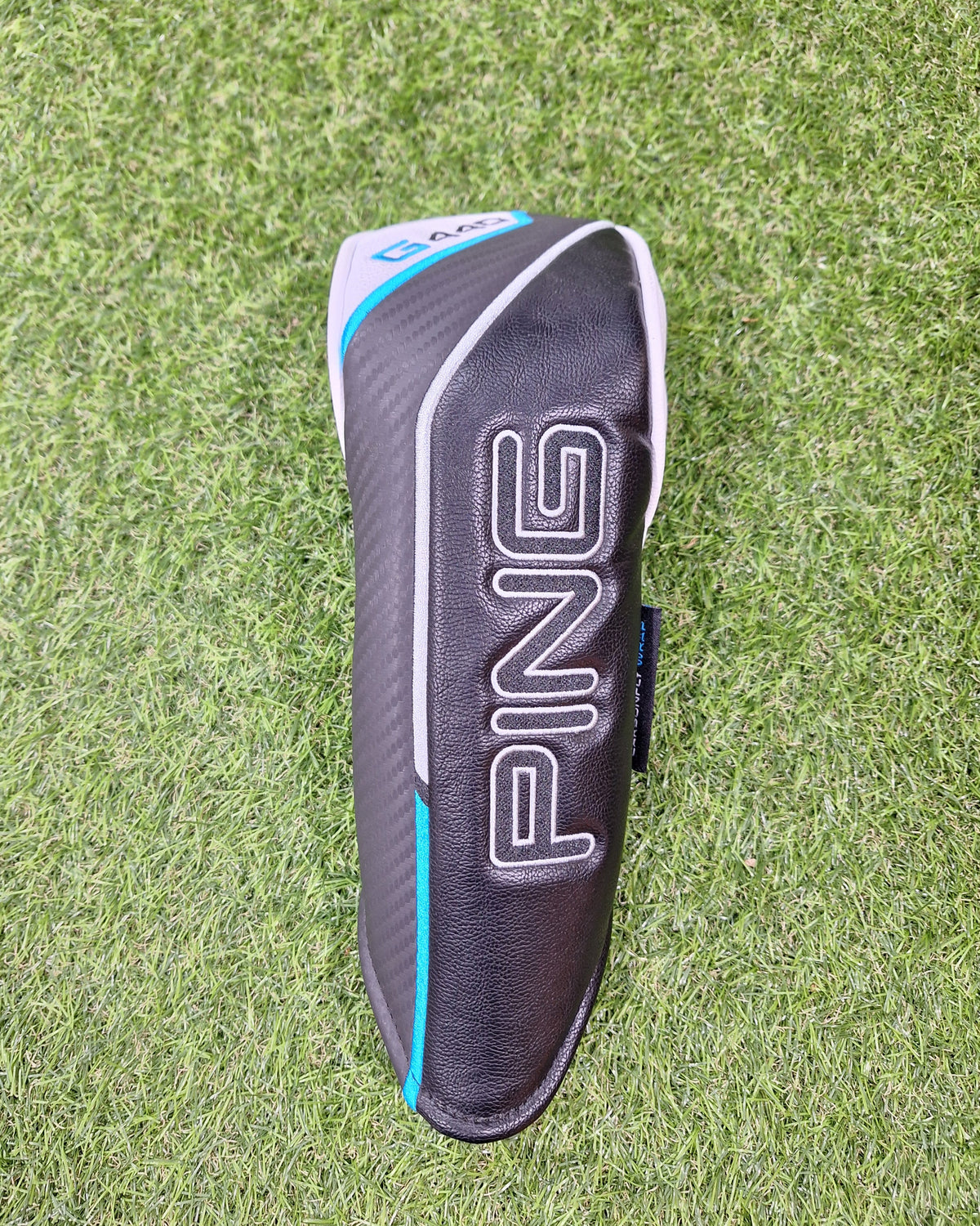PING - G440 Fairway - #7 Wood - PING Tour 2.0 75 Stiff - LH - EXCELLENT