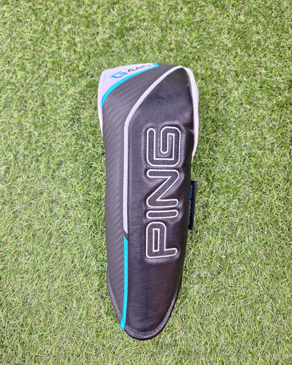 PING - G440 Fairway - #7 Wood - PING Tour 2.0 75 Stiff - LH - EXCELLENT