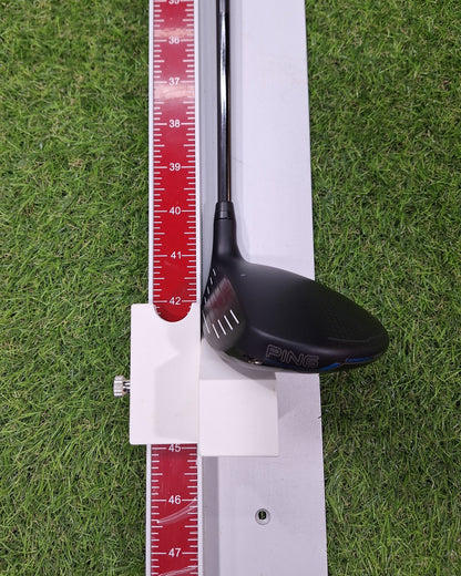 PING - G440 Fairway - #7 Wood - PING Tour 2.0 75 Stiff - LH - EXCELLENT
