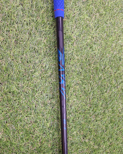 Cobra - KING LTD PRO - Aldila NV Blue 60 Stiff - LH - GOOD