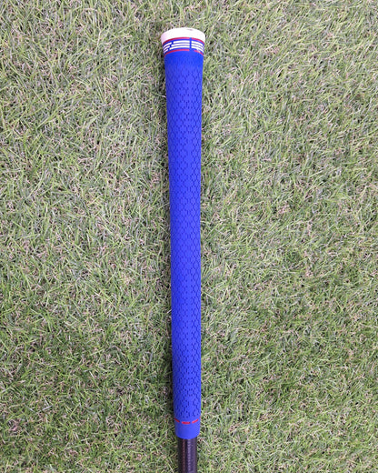 Cobra - KING LTD PRO - Aldila NV Blue 60 Stiff - LH - GOOD