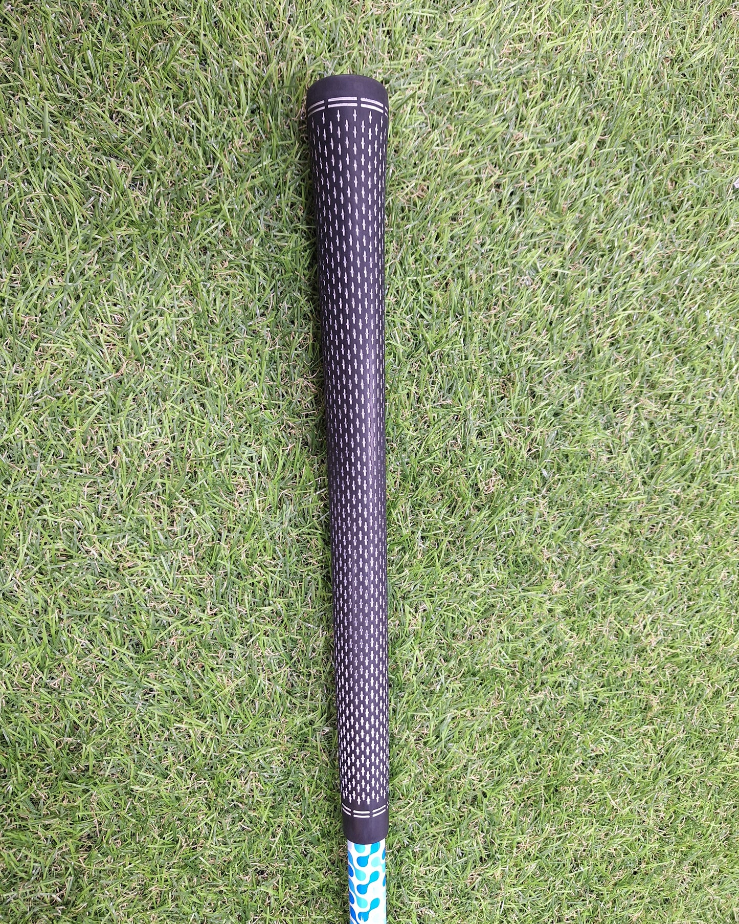 Titleist - 818 Hybrid - 21 Deg - Fuji Atmos Tour Spec 8S - LH - GOOD