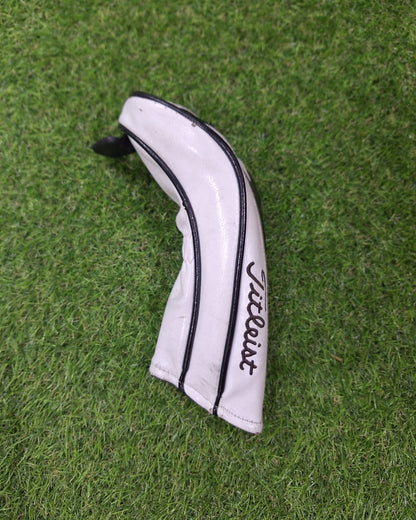 Titleist - 818 Hybrid - 21 Deg - Fuji Atmos Tour Spec 8S - LH - GOOD
