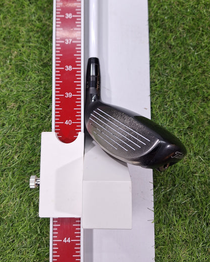 Titleist - 818 Hybrid - 21 Deg - Fuji Atmos Tour Spec 8S - LH - GOOD