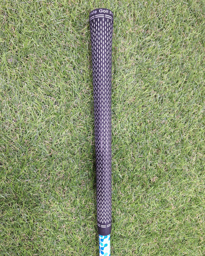 Titleist - 818 Hybrid - 25 Deg - Fuji Atmos Tour Spec 8S - LH - GOOD
