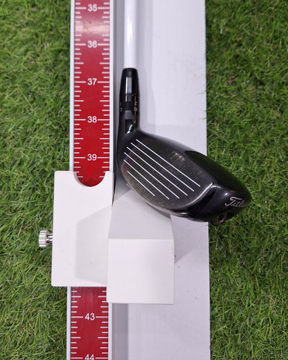 Titleist - 818 Hybrid - 25 Deg - Fuji Atmos Tour Spec 8S - LH - GOOD