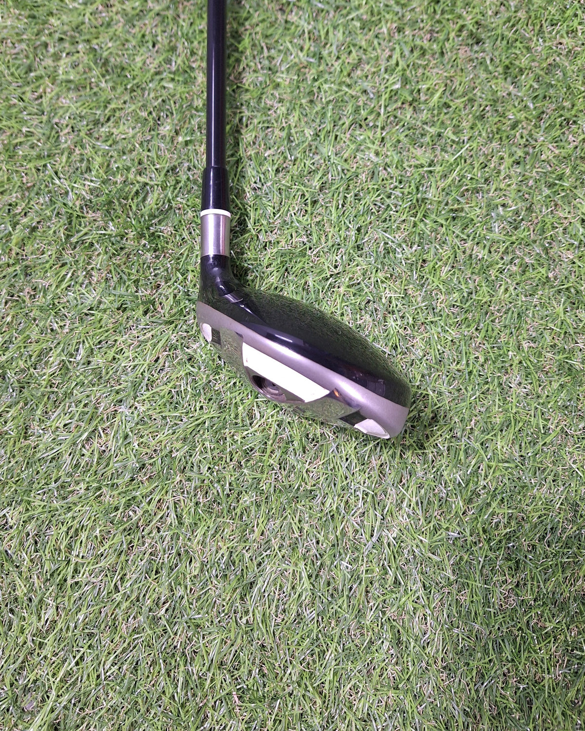 Adams - Insight Fairway - 14.5 Loft - Grafolly Prolaunch Red Stiff - RH - GOOD