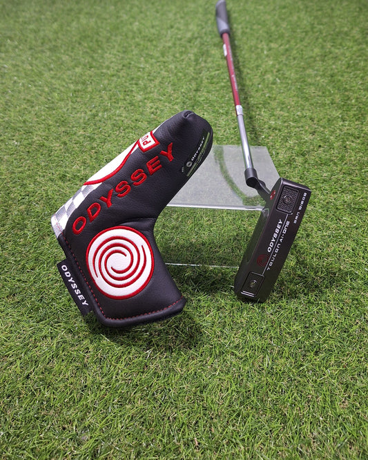 Odyssey - Toulon Ai-One Milled San Diego Putter - 34"- RH - BRAND NEW