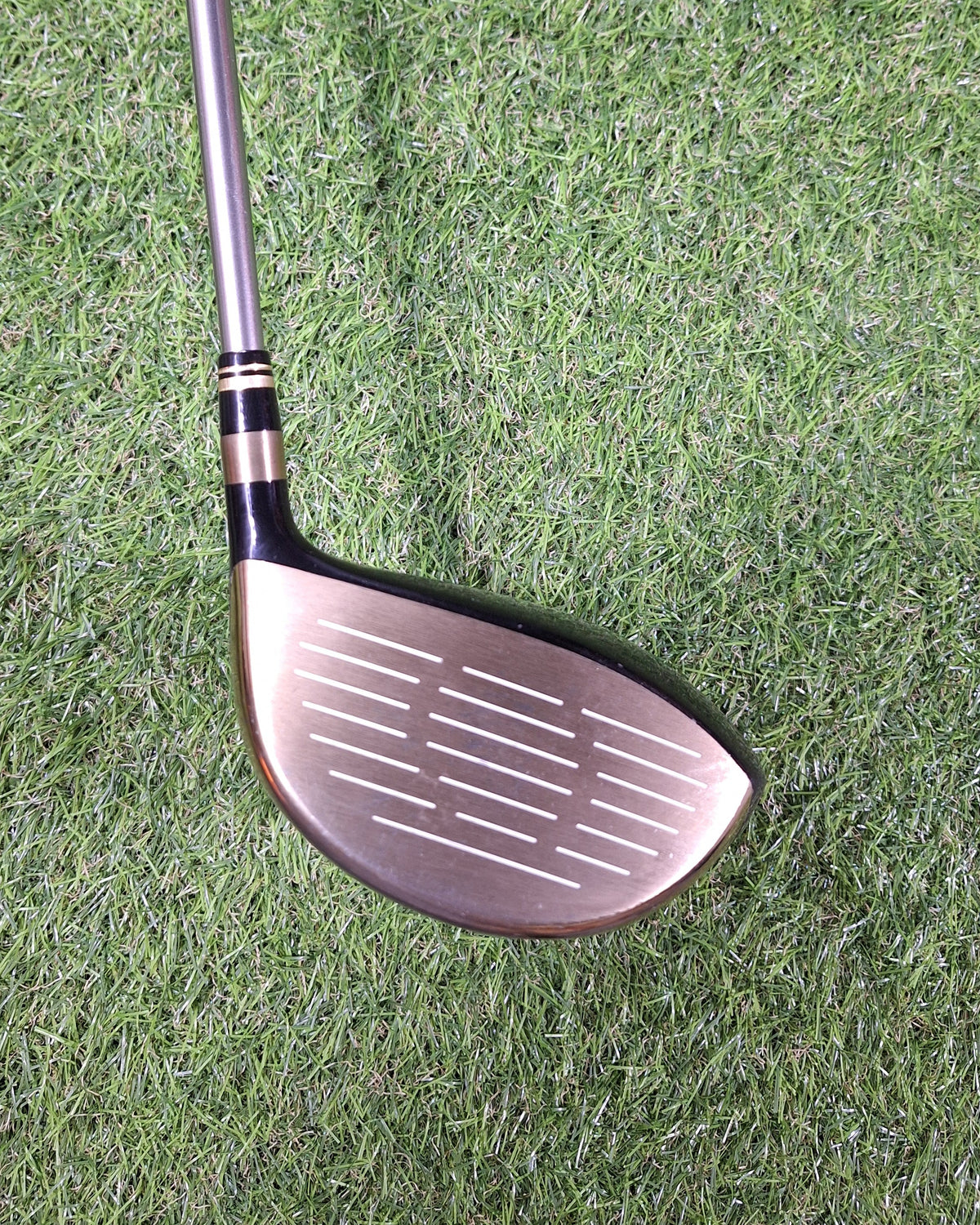 Ryoma - Maxima D-1 Type G - 10.5 - Tour AD MX-G SR Flex - LH - GOOD