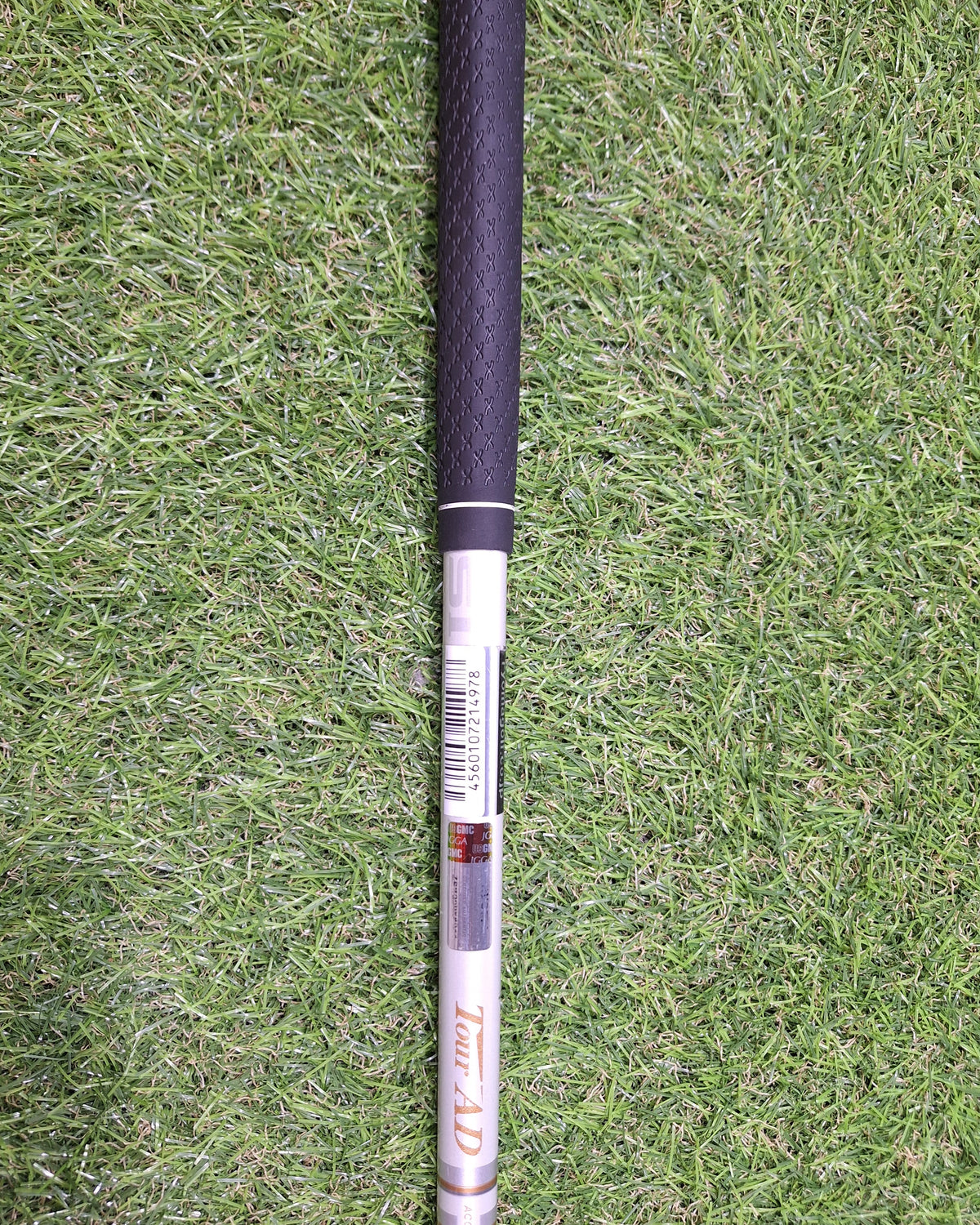 Ryoma - Maxima D-1 Type G - 10.5 - Tour AD MX-G SR Flex - LH - GOOD