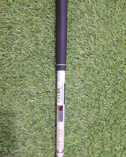 Ryoma - Maxima D-1 Type G - 10.5 - Tour AD MX-G SR Flex - LH - GOOD