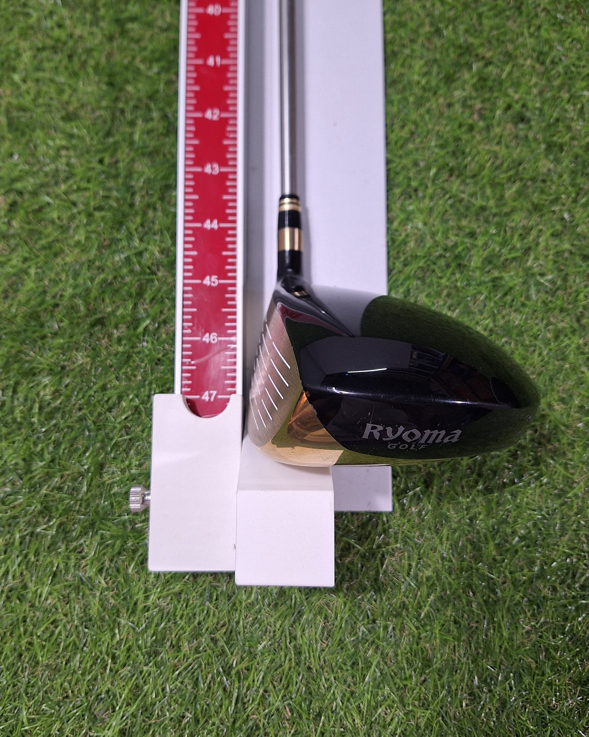 Ryoma - Maxima D-1 Type G - 10.5 - Tour AD MX-G SR Flex - LH - GOOD