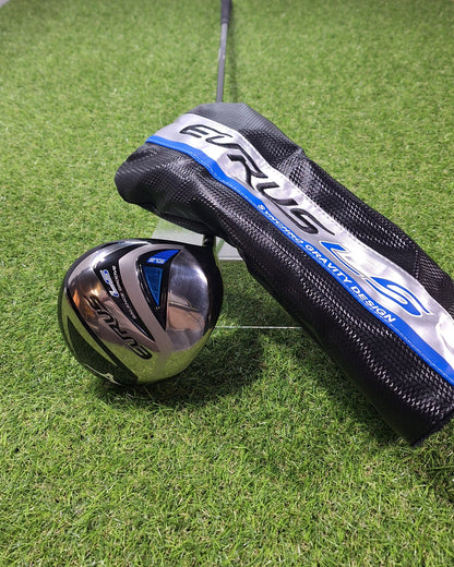 Mizuno - Eurus LS Driver - 10.5 - Exsar Eurus Driver - LH - AS NEW