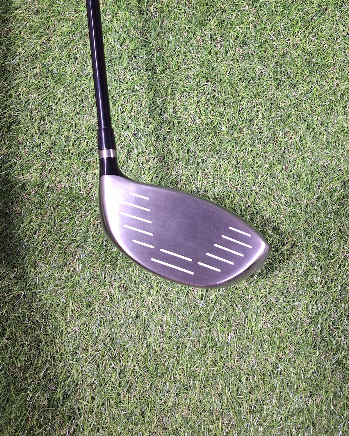 Mizuno - Eurus LS Driver - 10.5 - Exsar Eurus Driver - LH - AS NEW