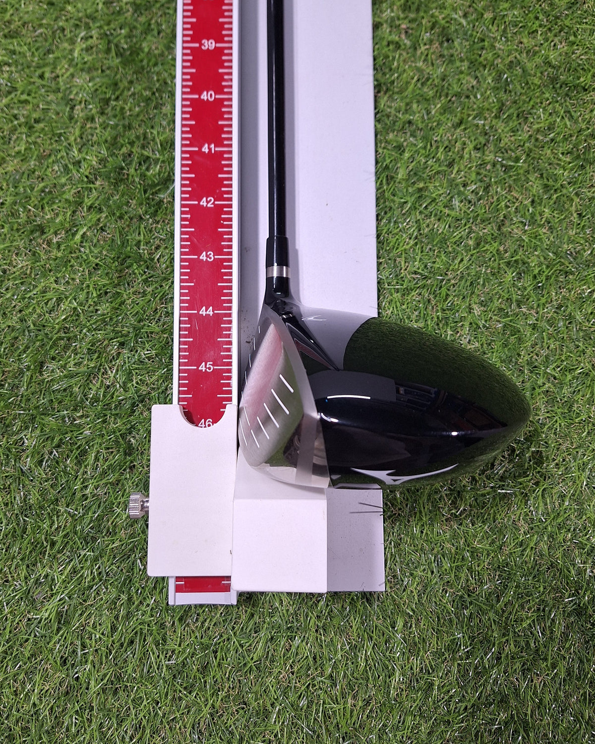 Mizuno - Eurus LS Driver - 10.5 - Exsar Eurus Driver - LH - AS NEW