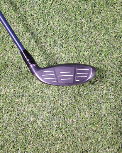 Callaway - Paradym X Fairway - #3 - Fuji Ventus TR5 Reg - LH - VERY GOOD