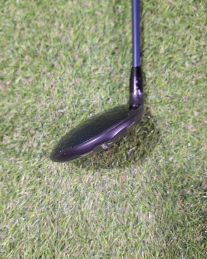 Callaway - Paradym X Fairway - #3 - Fuji Ventus TR5 Reg - LH - VERY GOOD