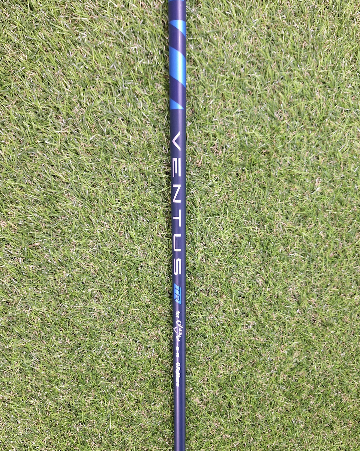 Callaway - Paradym X Fairway - #3 - Fuji Ventus TR5 Reg - LH - VERY GOOD