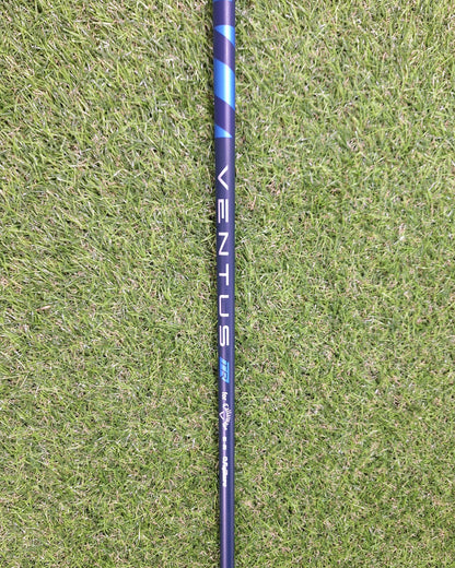 Callaway - Paradym X Fairway - #3 - Fuji Ventus TR5 Reg - LH - VERY GOOD
