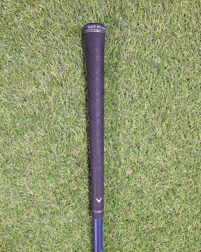 Callaway - Paradym X Fairway - #3 - Fuji Ventus TR5 Reg - LH - VERY GOOD