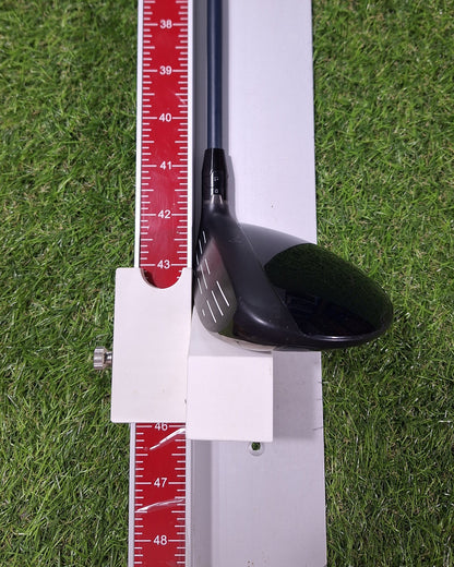 Callaway - Paradym X Fairway - #3 - Fuji Ventus TR5 Reg - LH - VERY GOOD