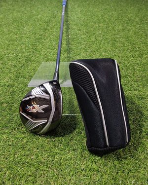 Callaway - XR Fairway - #5 - Callaway XR Stiff - LH - GOOD
