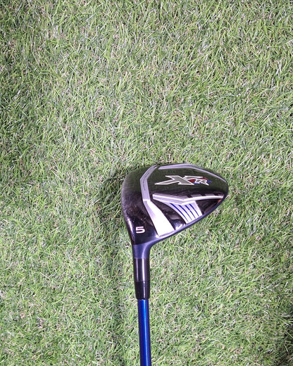 Callaway - XR Fairway - #5 - Callaway XR Stiff - LH - GOOD