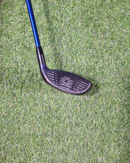 Callaway - XR Fairway - #5 - Callaway XR Stiff - LH - GOOD