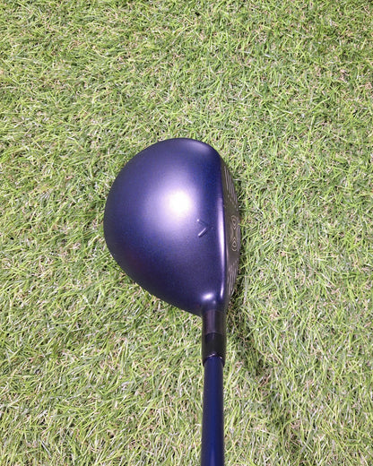 Callaway - XR Fairway - #5 - Callaway XR Stiff - LH - GOOD