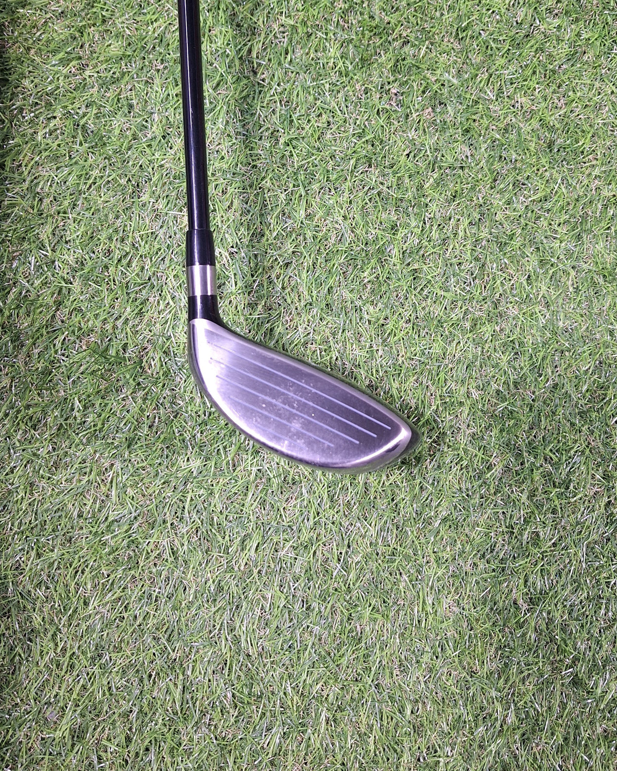 Mizuno - EURUS LS Fairway - #3 - Exsar EURUS LS Stiff - LH - VERY GOOD