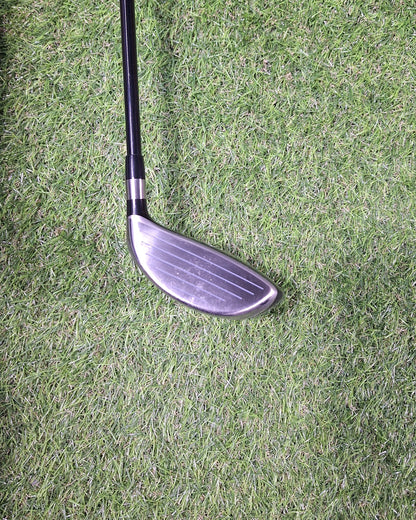 Mizuno - EURUS LS Fairway - #3 - Exsar EURUS LS Stiff - LH - VERY GOOD