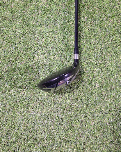 Mizuno - EURUS LS Fairway - #3 - Exsar EURUS LS Stiff - LH - VERY GOOD