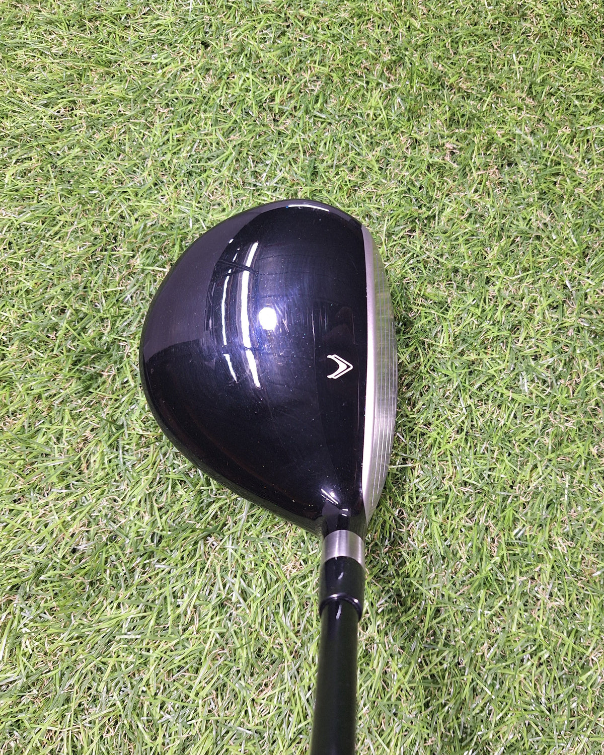 Mizuno - EURUS LS Fairway - #3 - Exsar EURUS LS Stiff - LH - VERY GOOD