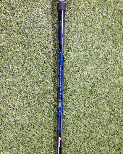 Mizuno - EURUS LS Fairway - #3 - Exsar EURUS LS Stiff - LH - VERY GOOD